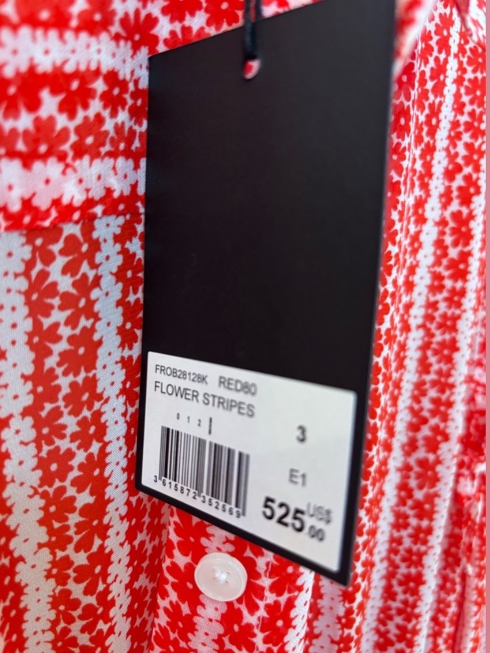 Kooples Midi Dress - Picture 3 of 8